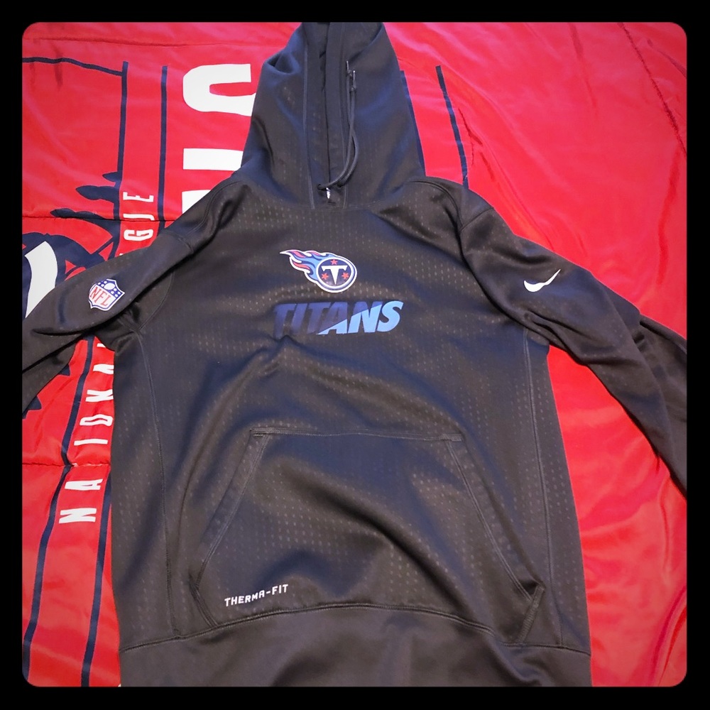 Nike Tennessee Titans hoodie
